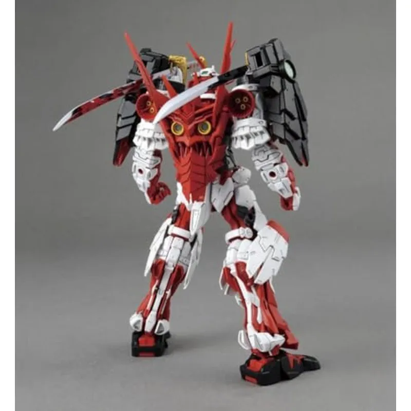 Anime Import Sengoku Astray MG 1/100-2