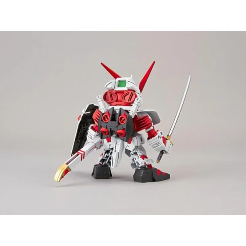 Anime Import Astray Red Frame SD EX-STD-2