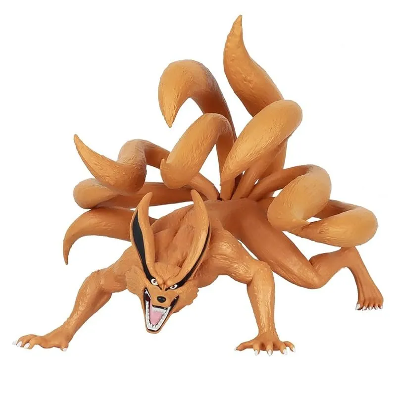 Anime Import Kurama Ver A-1