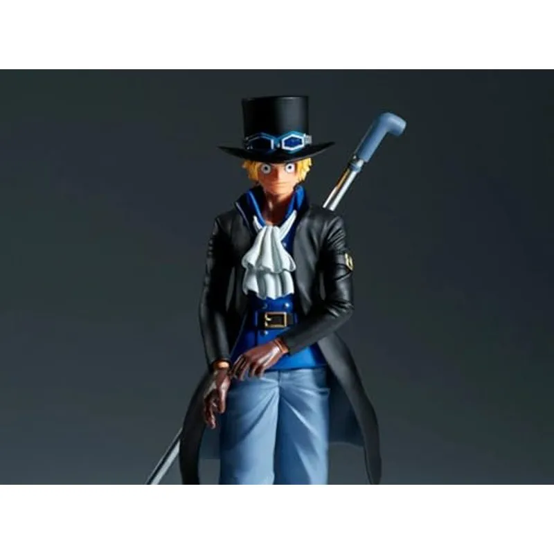 Anime Import Sabo The Shukko-2