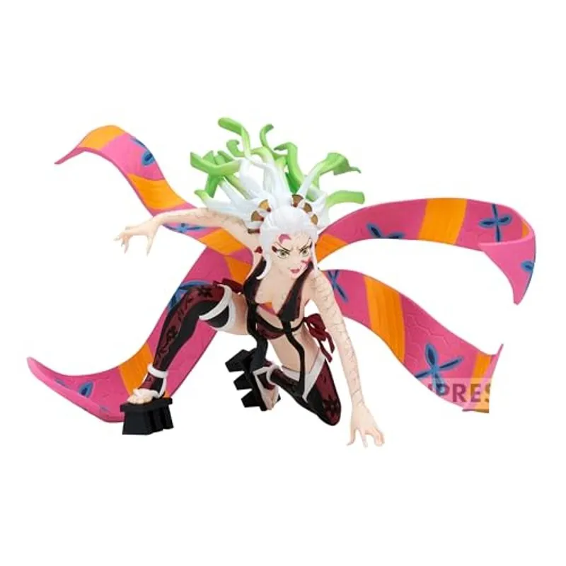 Anime Import Daki Vibration Stars Ver.B-4