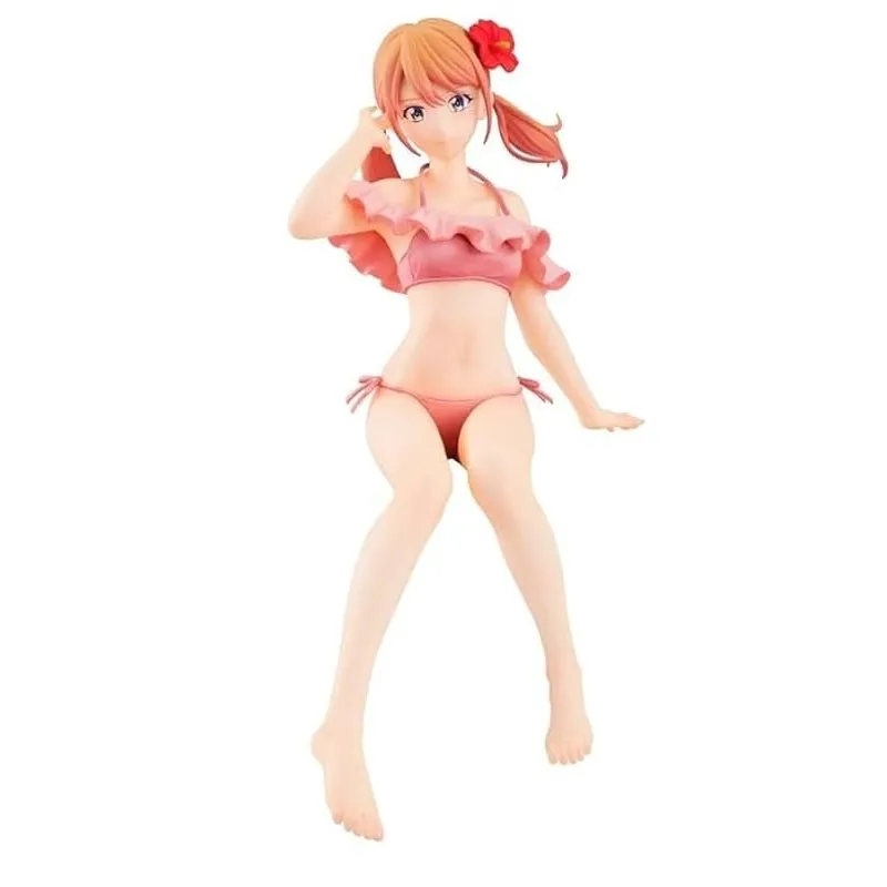 Anime Import Riho Tsukishima Noodle Stopper-1