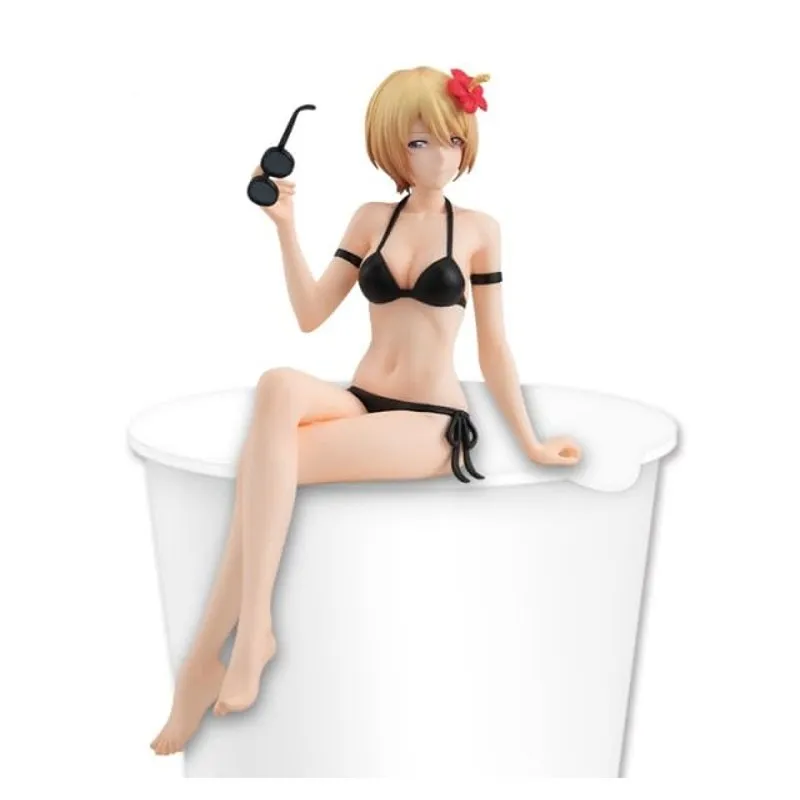 Anime Import Akane Hououji Noodle Stopper-1