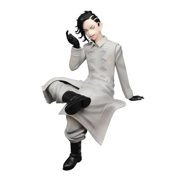 Anime Import Hajime Kokonoi Noodle Stopper-1