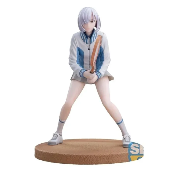 Anime Import Fiona Frost Tennis Ver. Luminasta-1