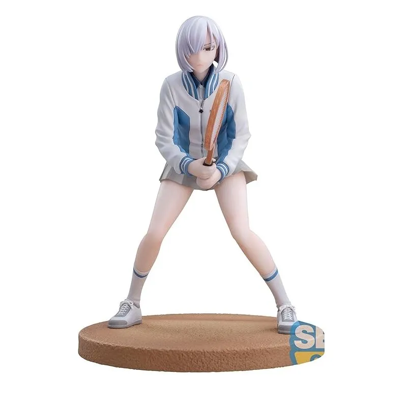 Anime Import Fiona Frost Tennis Ver. Luminasta-1