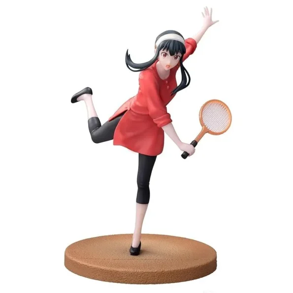 Anime Import Yor Forger Tennis ver Luminasta-1