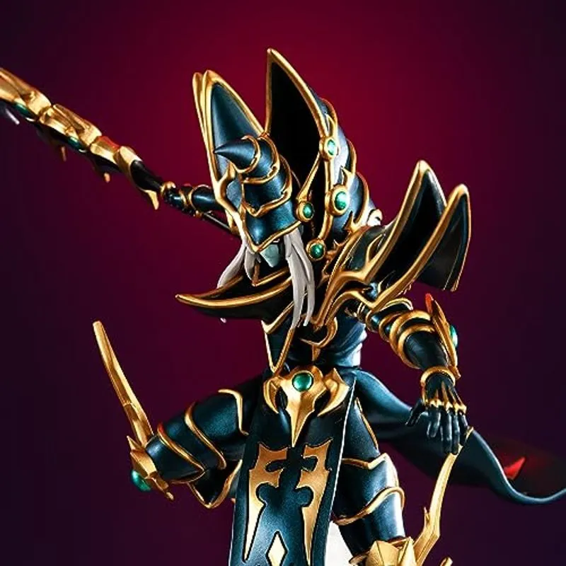 Anime Import Dark Paladin Monster Chronicle-2