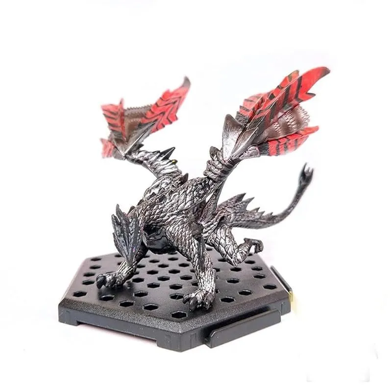 Anime Import Valstrax-1