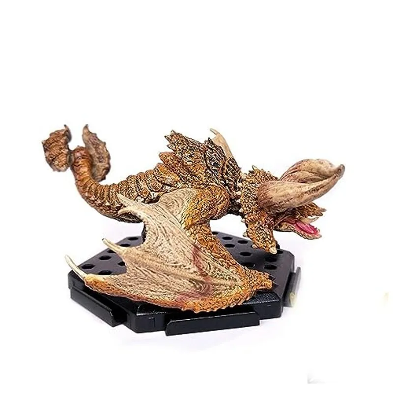 Anime Import Diablos-2