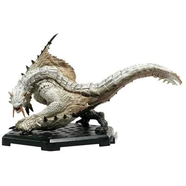 Anime Import Barioth-1