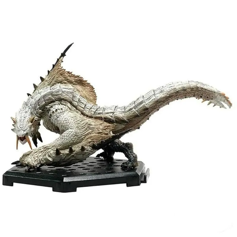 Anime Import Barioth-1