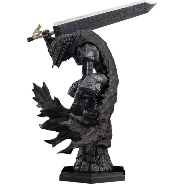 Anime Import Guts Berserker Armor Pop Up Parade L-1