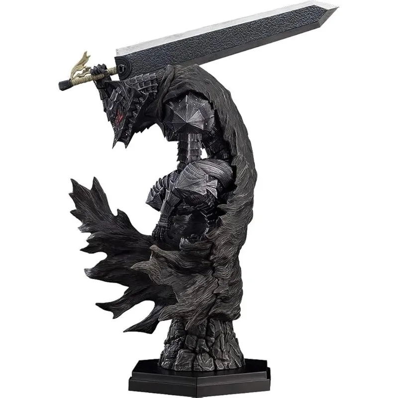 Anime Import Guts Berserker Armor Pop Up Parade L-1