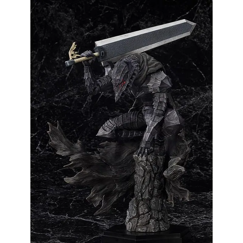 Anime Import Guts Berserker Armor Pop Up Parade L-2