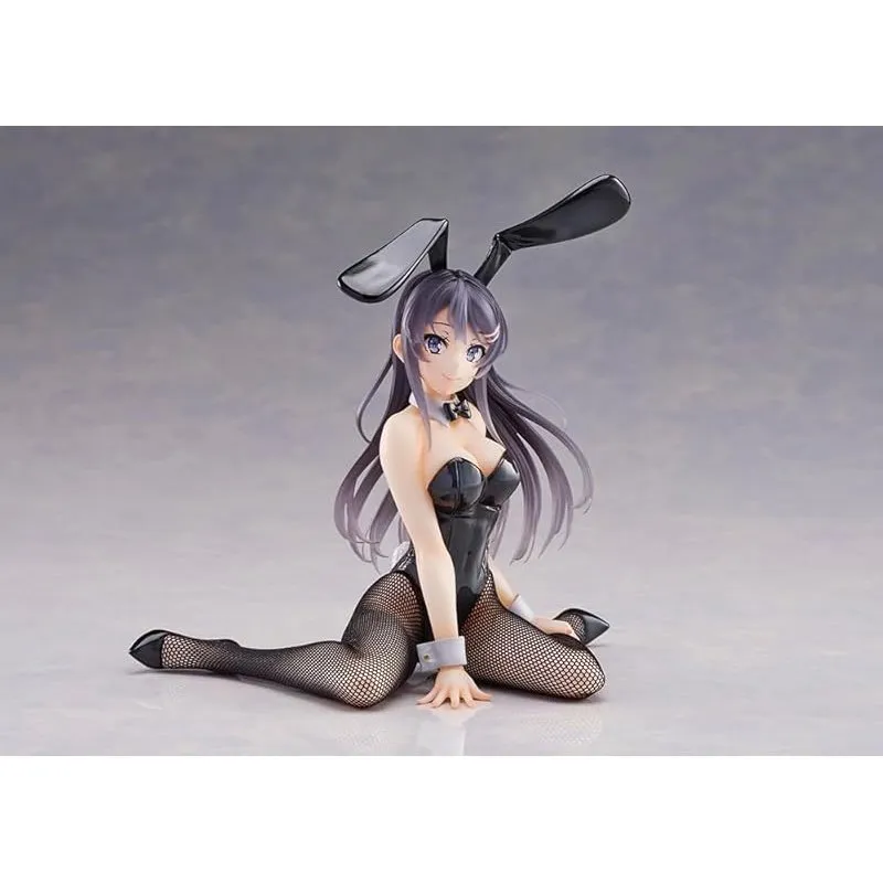 Anime Import Mai Sakurajima AMP+ Bunny Version-1