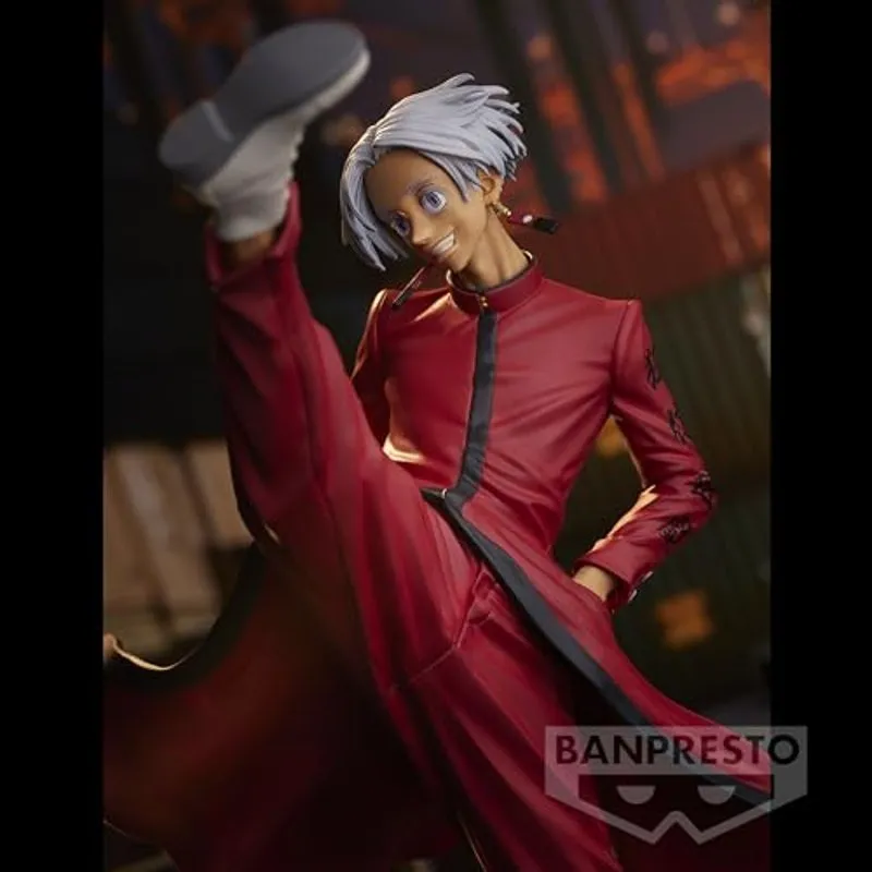 Anime Import Izana Kurokawa Espresto Excite Motions-2