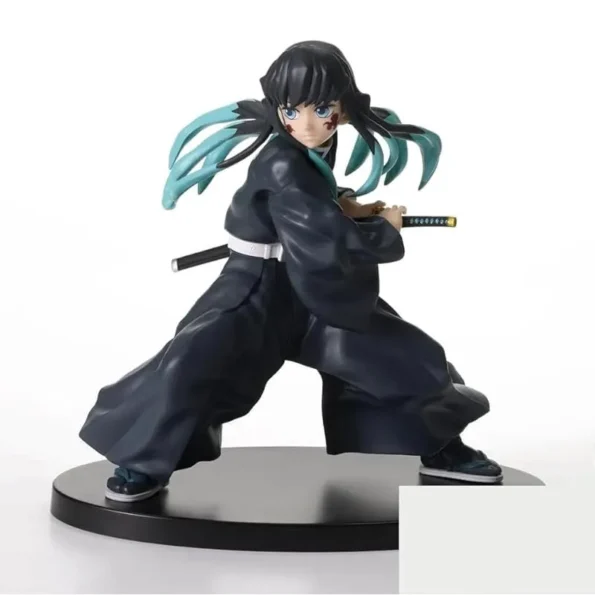 Anime Import Muichiro Tokito Awakening Figurizm-1