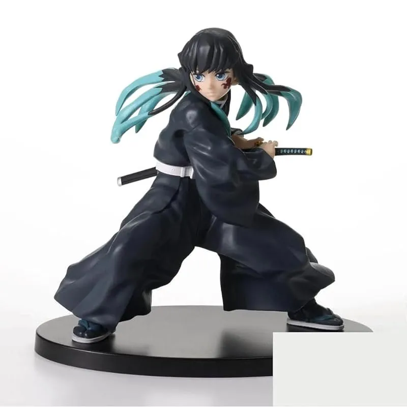 Anime Import Muichiro Tokito Awakening Figurizm-1