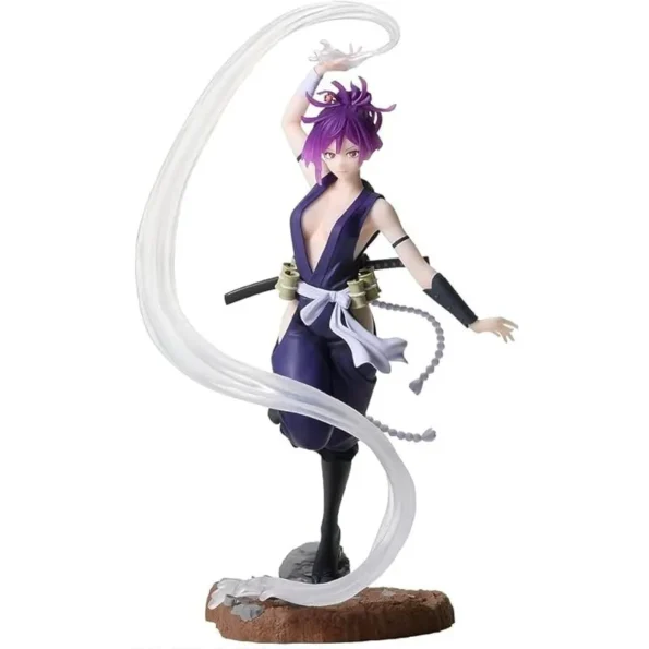 Anime Import Yuzuriha Luminasta-1