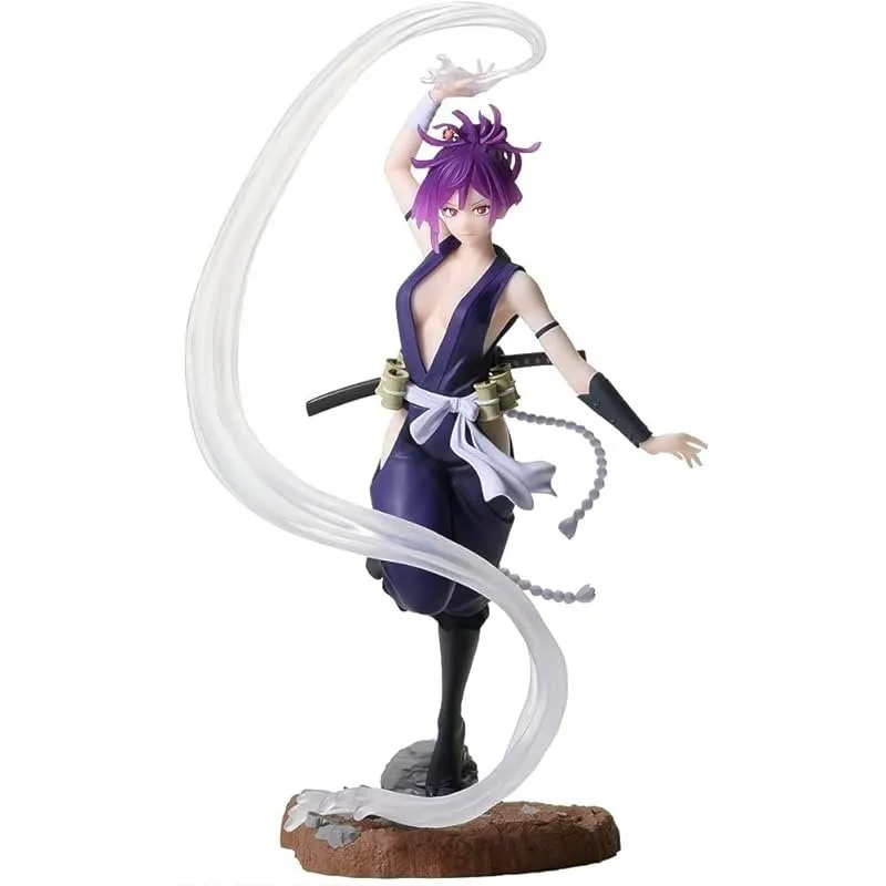 Anime Import Yuzuriha Luminasta-1