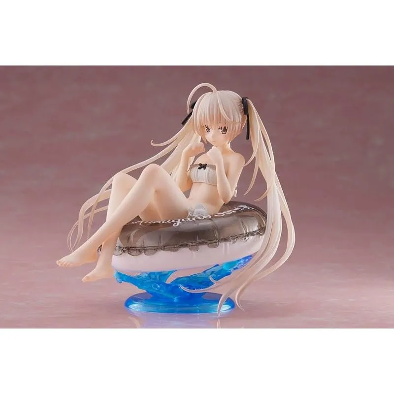 Anime Import Sora Kasugano Aqua Float Girls-1