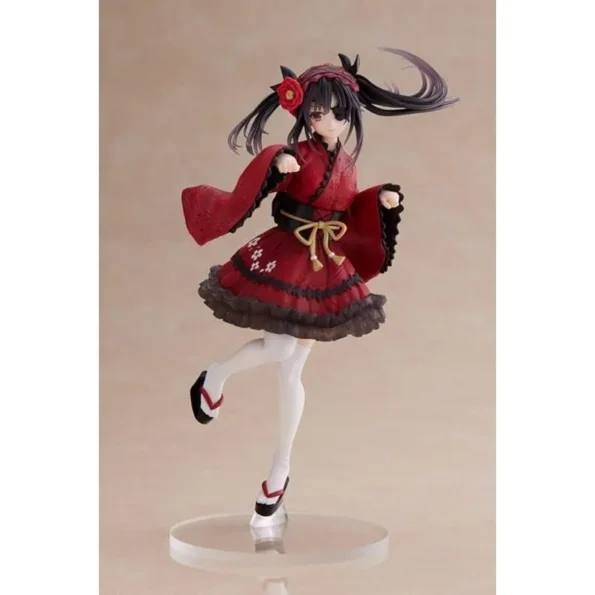 Anime Import Kurumi Tokisaki Coreful Japanese Gothic Ver.-1