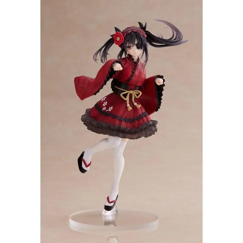 Anime Import Kurumi Tokisaki Coreful Japanese Gothic Ver.-1