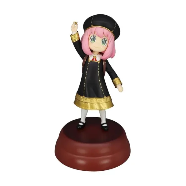 Anime Import Anya Forger Get a Star Exceed Creative-1
