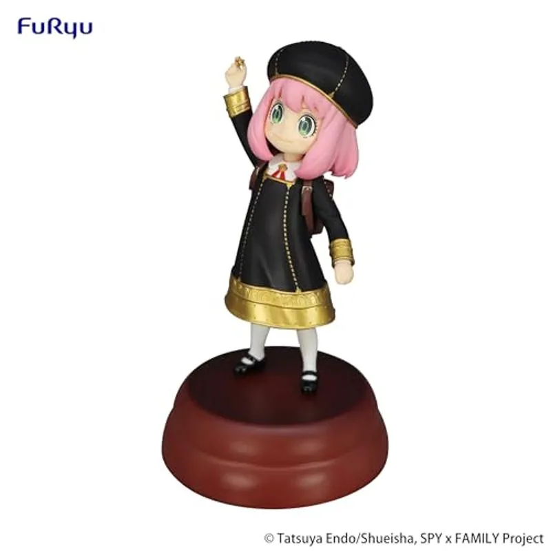 Anime Import Anya Forger Get a Star Exceed Creative-2
