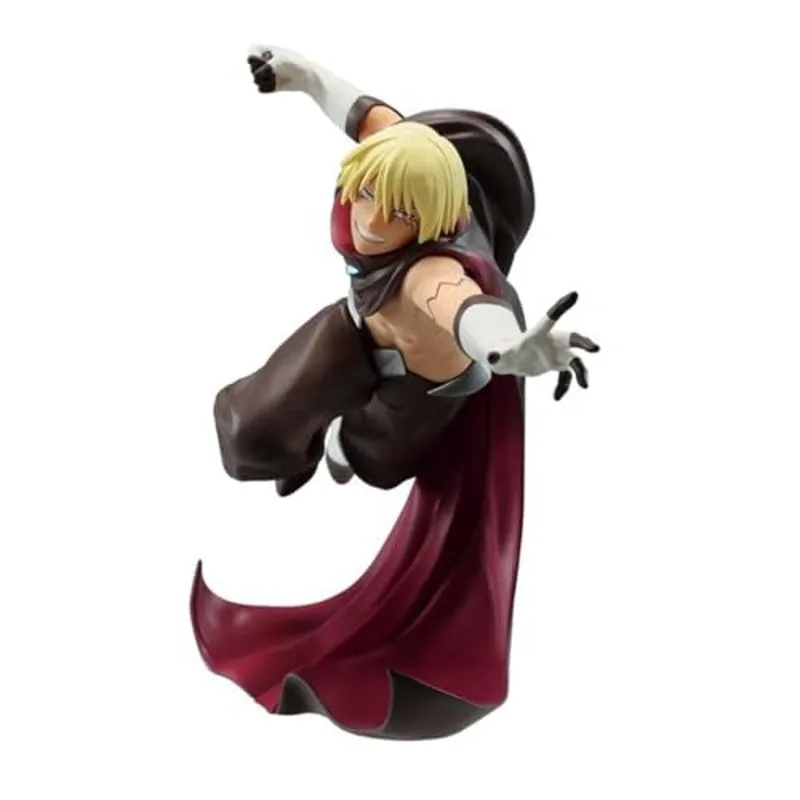 Anime Import Veldora-3