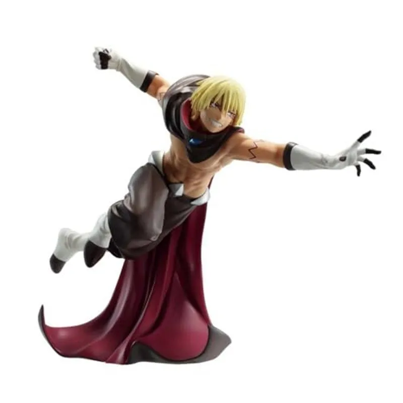 Anime Import Veldora-4