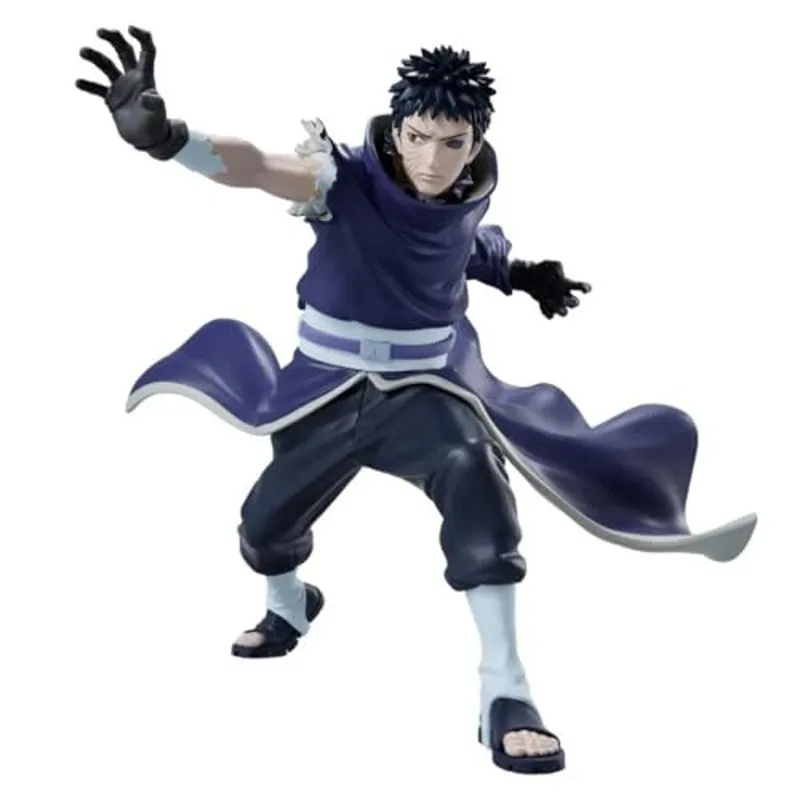 Anime Import Obito Uchiha II Vibration Stars-3