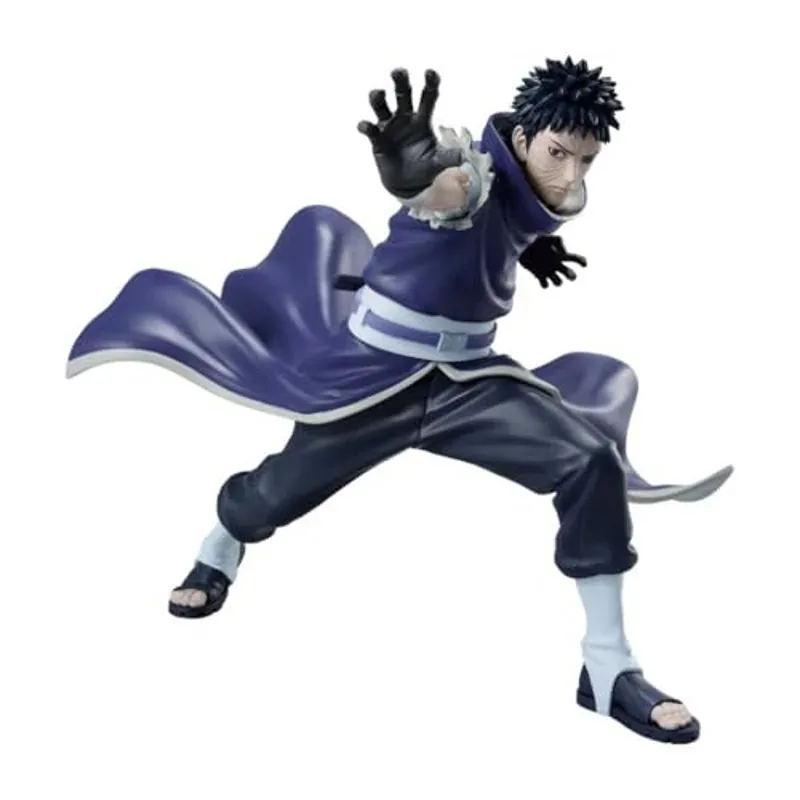Anime Import Obito Uchiha II Vibration Stars-4