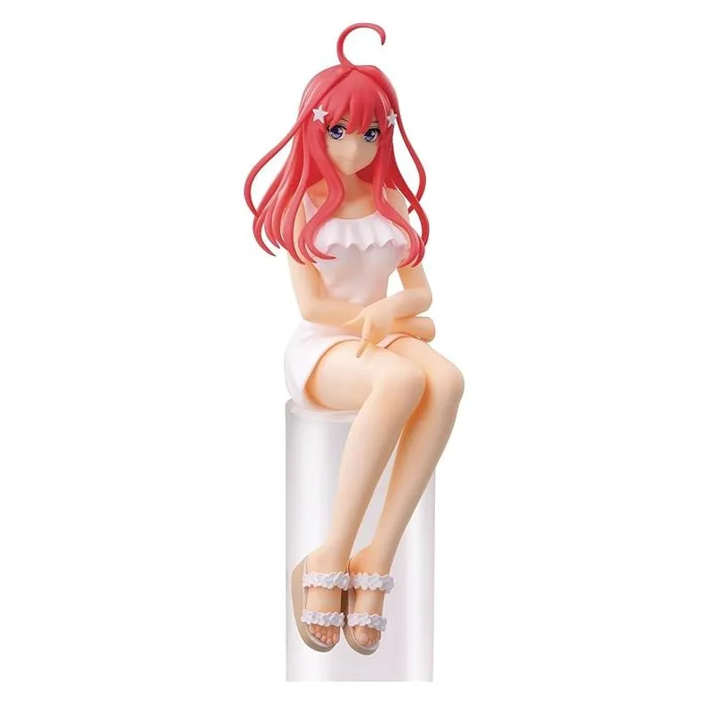 Anime Import Itsuki PM Noodle Stopper-1