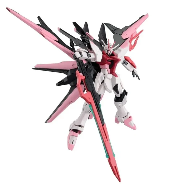 Anime Import Perfect Strike Freedom Rouge HG 1/144-1