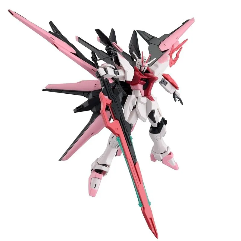 Anime Import Perfect Strike Freedom Rouge HG 1/144-1