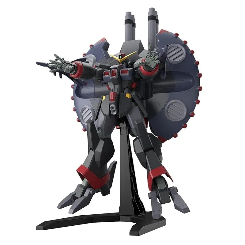 Anime Import Destroy HG 1/144-1