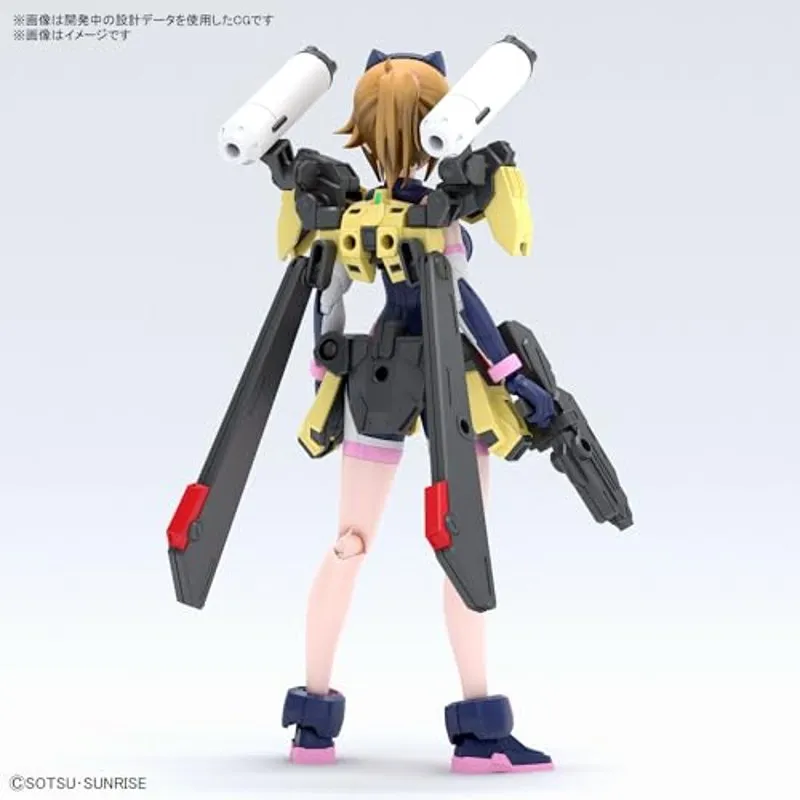 Anime Import Fumina Hoshino-Rise Standard Build Metaverse-2