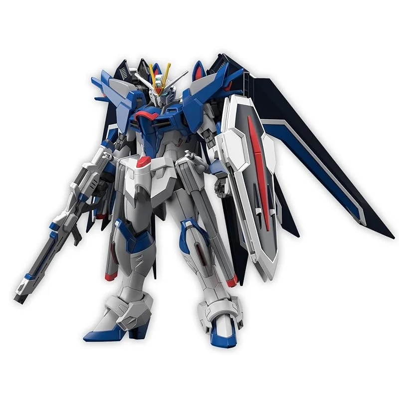 Anime Import Rising Freedom HG 1/144-1