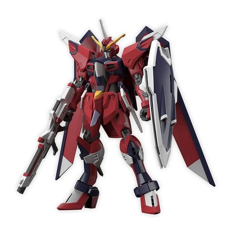 Anime Import Immortal Justice HG 1/144-1