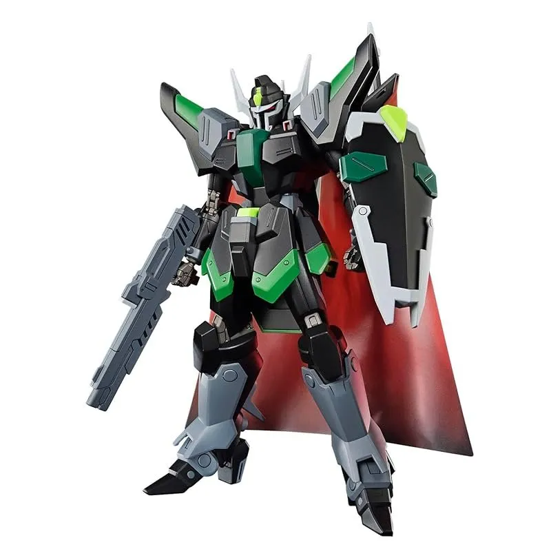 Anime Import Black Knight Squad Rud-ro.A Griffin Arbalest Custom HGCE 1/144 Seed Freedom-1