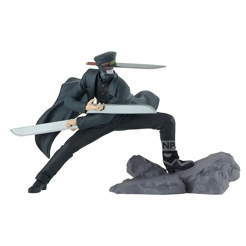 Anime Import Samurai Sword Combination Battle-1