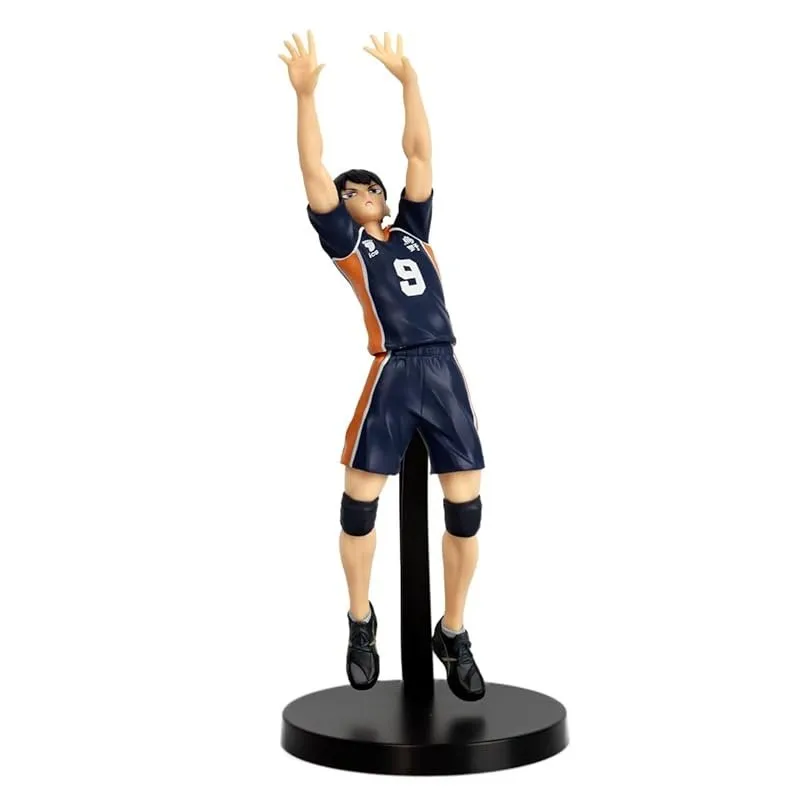 Anime Import Tobio Kageyama Posing-1
