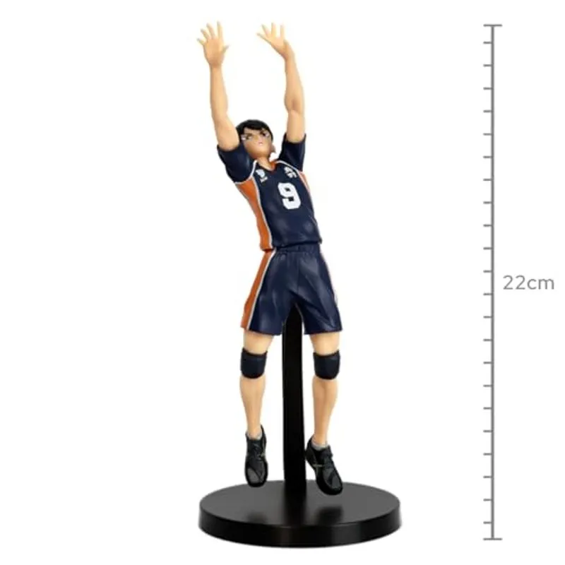 Anime Import Tobio Kageyama Posing-2