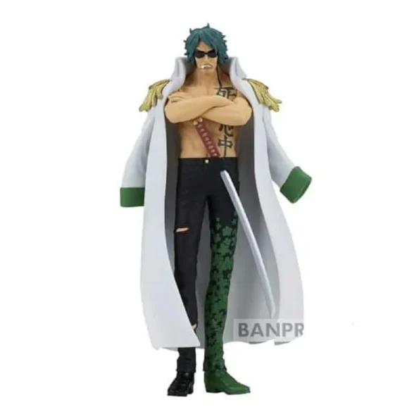 Anime Import Aramaki Dxf Grandline Series Extra-1