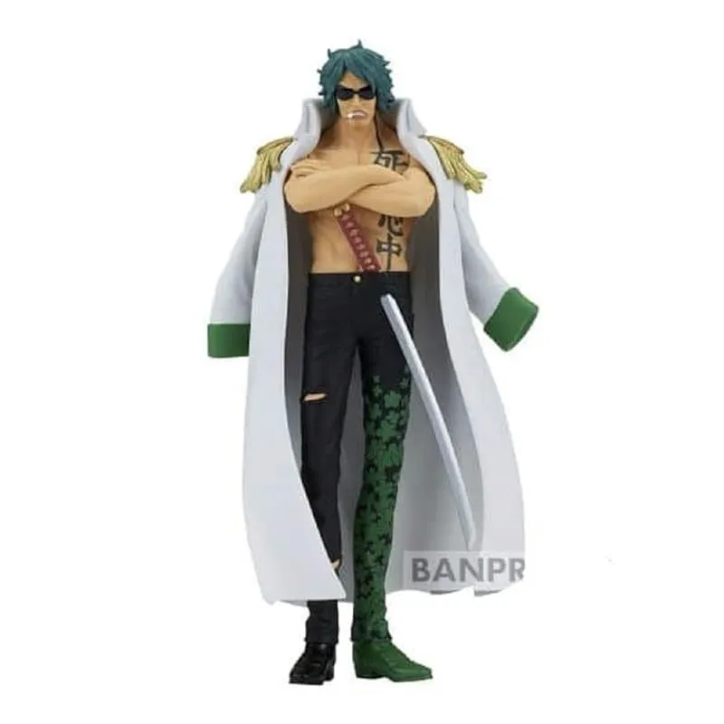 Anime Import Aramaki Dxf Grandline Series Extra-1