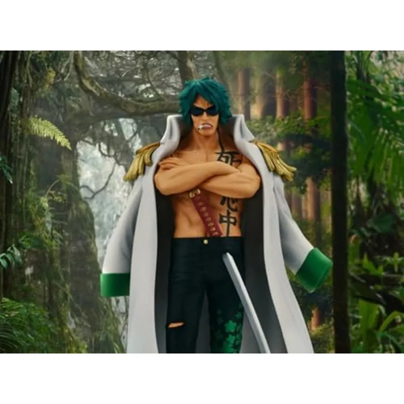 Anime Import Aramaki Dxf Grandline Series Extra-2
