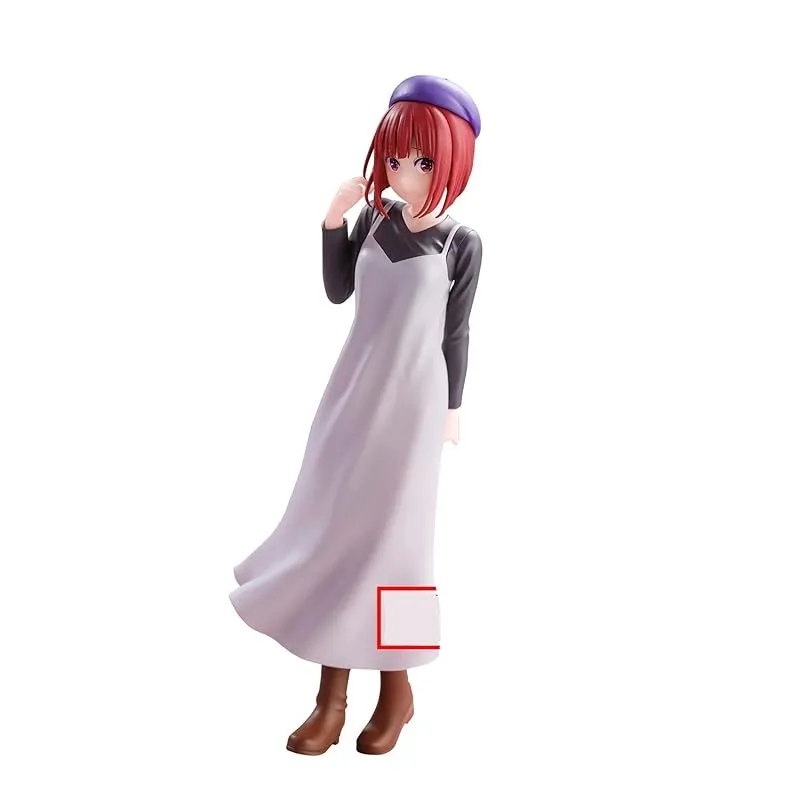 Anime Import Kana Arima Plain Clothes-1