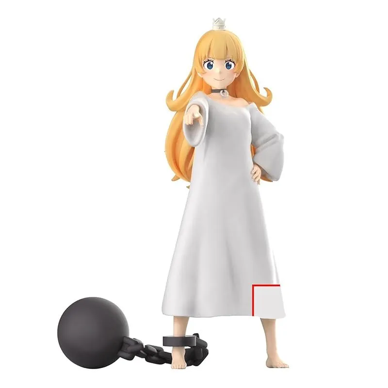 Anime Import Princess-1